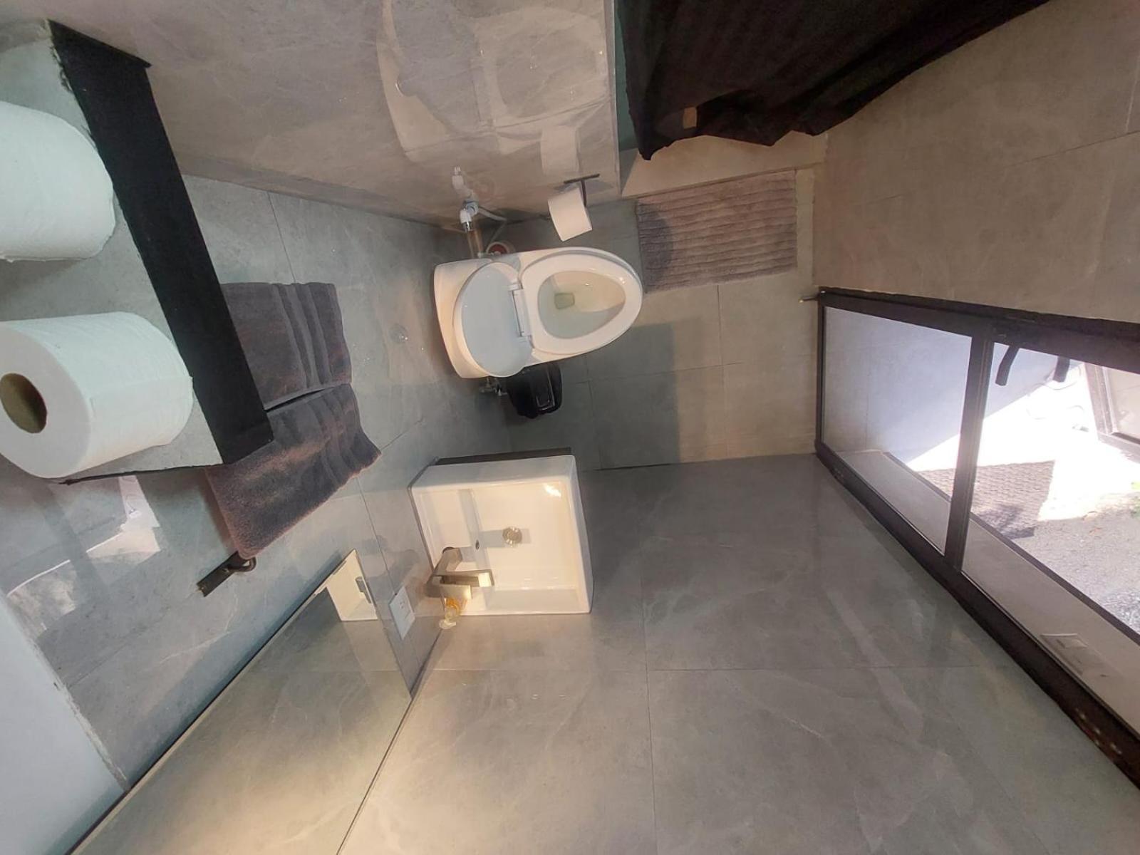 Apartment Tel Aviv - New Private & Kitchen Walk To Playa Chiquita