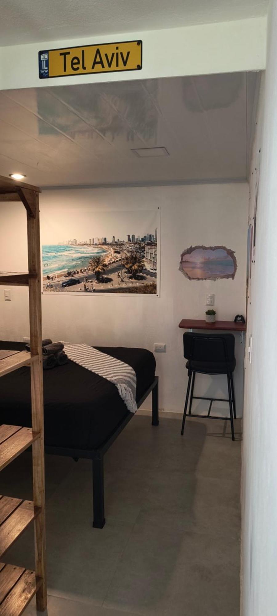 Tel Aviv - New Private & Kitchen Walk To Playa Chiquita Apartment